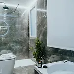 Suite85, Exclusivo De Lujo En Apartman Oviedo