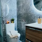 Suite85, Exclusivo De Lujo En Oviedo