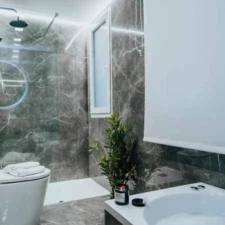 Suite85, Exclusivo De Lujo En Lejlighed Oviedo