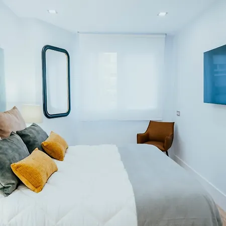 Suite85, Exclusivo De Lujo En *