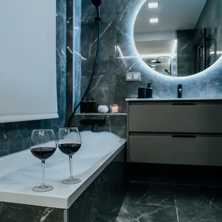 Suite85, Exclusivo De Lujo En Apartamento