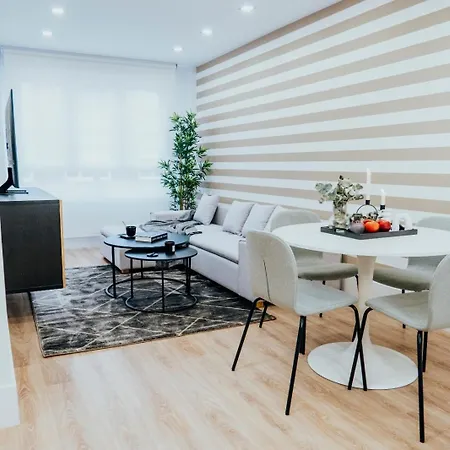 Suite85, Exclusivo De Lujo En Apartamento *