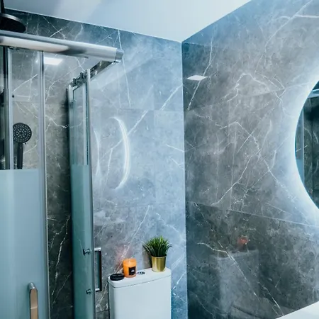 Apartamento Suite85, Exclusivo De Lujo En Oviedo