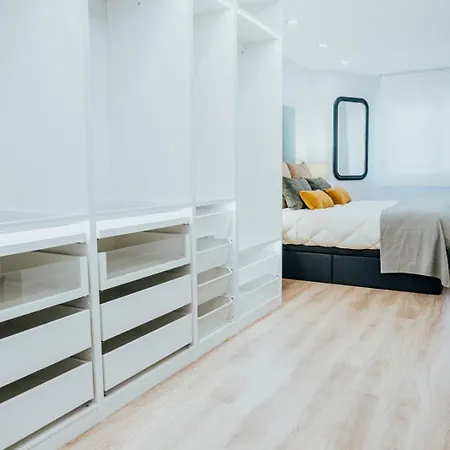 Suite85, Exclusivo De Lujo En Apartamento *
